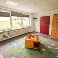 Kita Sonnenschein Heimbach