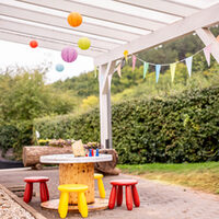 Kita Sonnenschein Heimbach