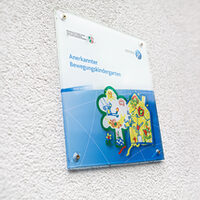 Kita Sonnenschein Heimbach