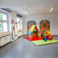 Kita Sonnenschein Heimbach