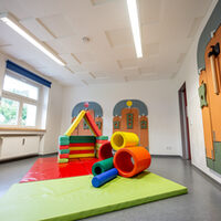 Kita Sonnenschein Heimbach