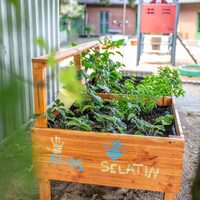 Kita Villa Sonnenschein-Inden