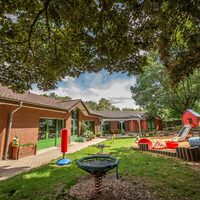 Kita Villa Sonnenschein-Inden