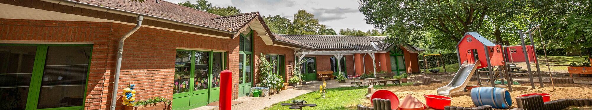 Kita Villa Sonnenschein-Inden