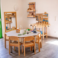 Kita Villa Sonnenschein-Inden