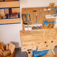 Kita Villa Sonnenschein-Inden