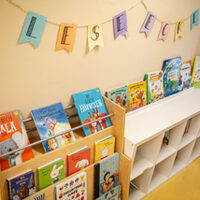 Kita Sternschnuppe Jülich