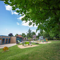 Kita Sternschnuppe Jülich