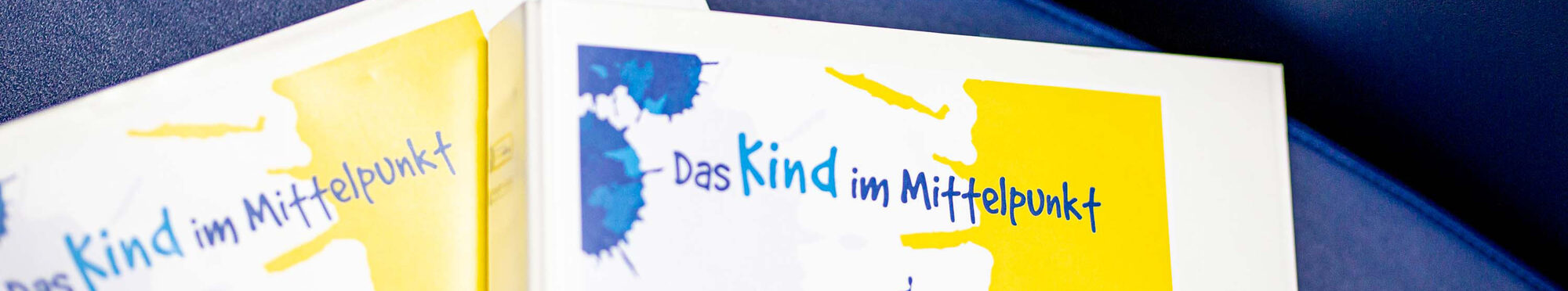 Das Kind im Mittelpunkt