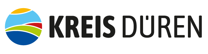 Logo Kreis Düren