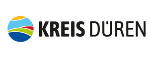 Logo des Kreises Düren