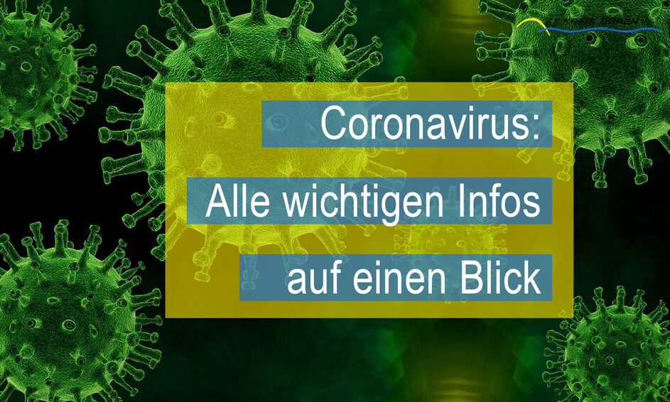 Die Zahl der Corona-Infizierten im Kreis Düren steigt am Ostermontag auf 462.