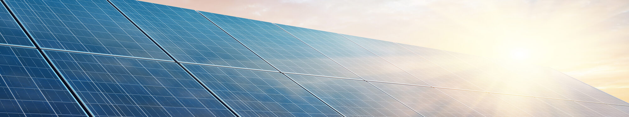 Motivbild Photovoltaik [Foto: ©peterschreiber.media - stock.adobe.com]