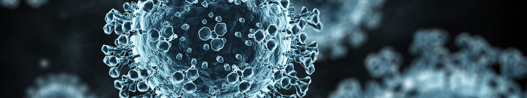 Symbolbild Coronavirus