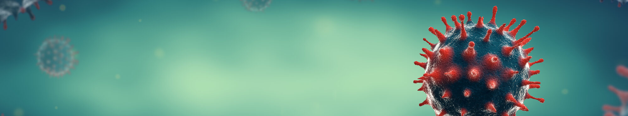 Symbolbild Coronavirus