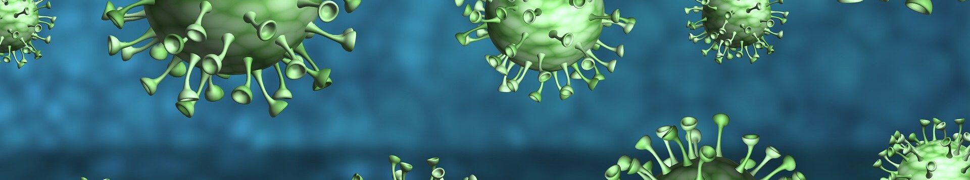 Symbolbild Coronavirus