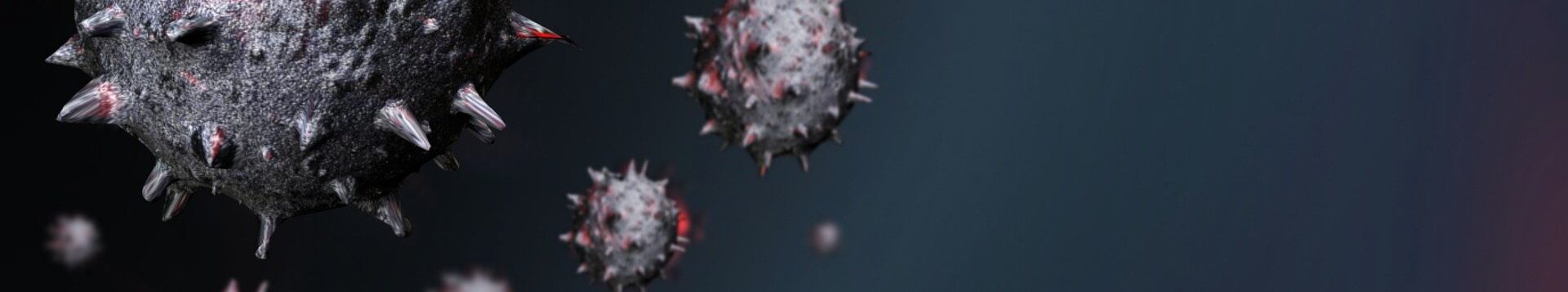 Symbolbild Coronavirus