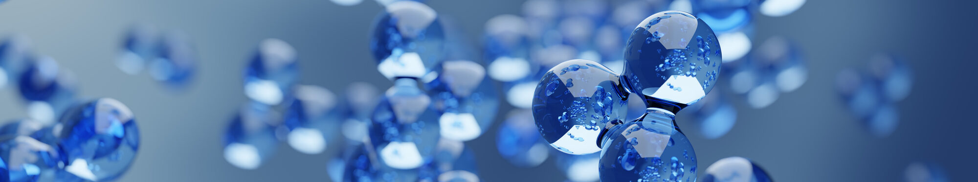 Symbolbild Wasserstoff