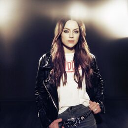 Amy Macdonald