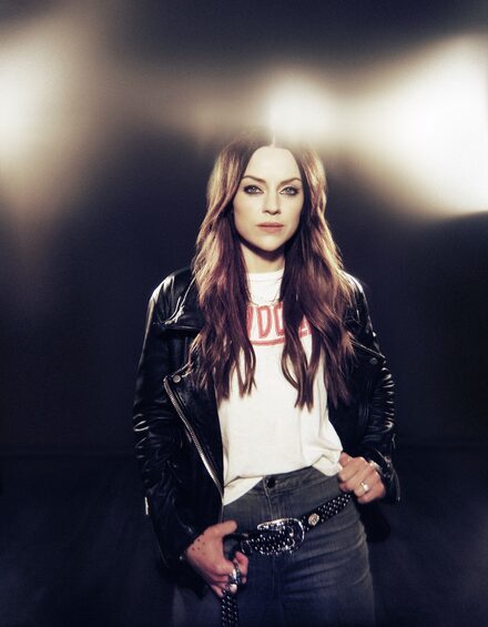 Amy Macdonald