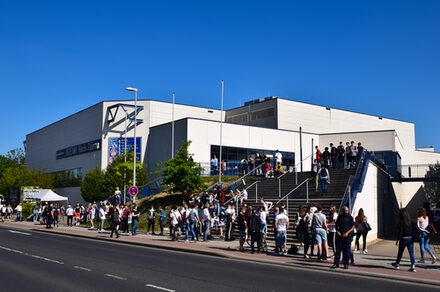 Arena Kreis Düren