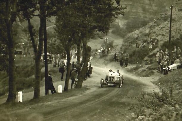 Eifelrennen 1925