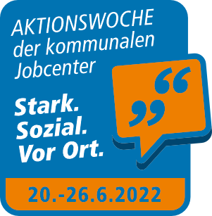 Logo zur Aktionswoche