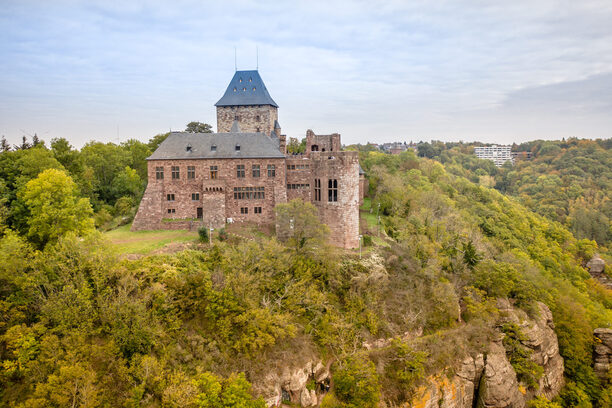 Burg Nideggen