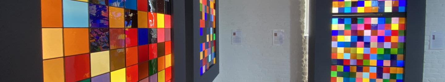 Fenster von Richter