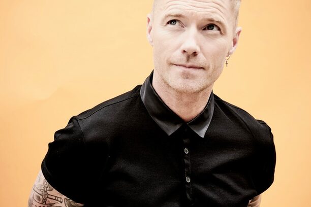 Ronan Keating