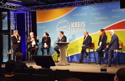 Paneldiskussion