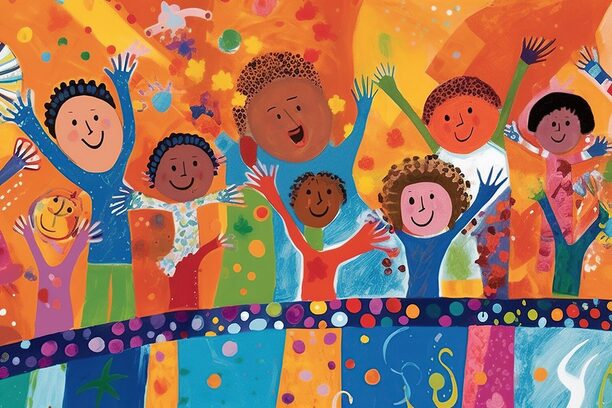 children day
