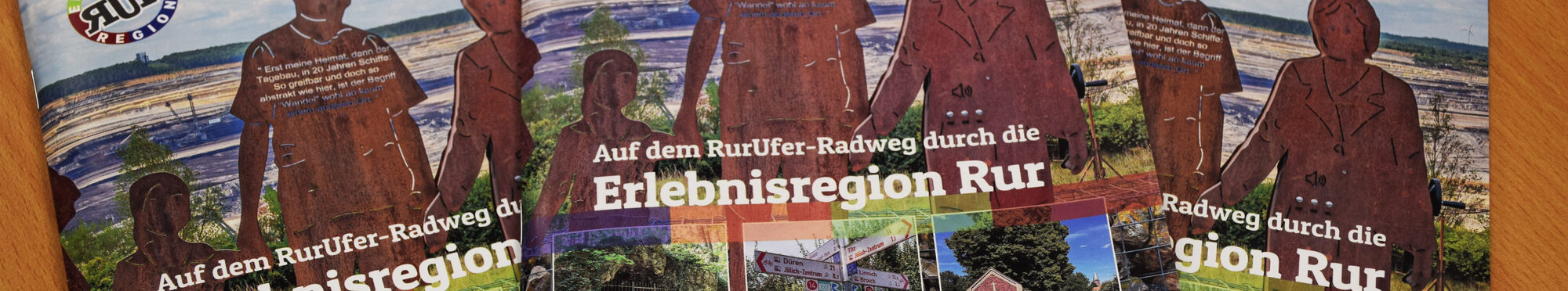 Ausgaben des Zeitvertreibs auf einem Tisch