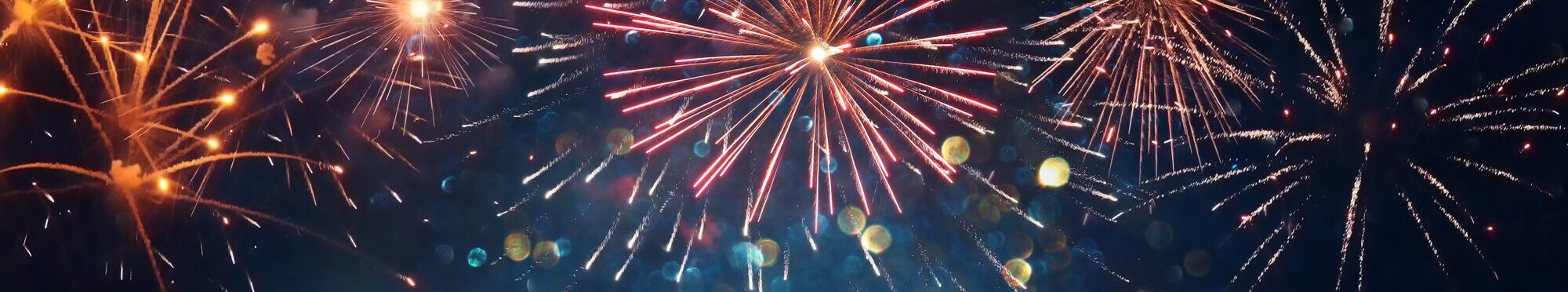 Feuerwerk