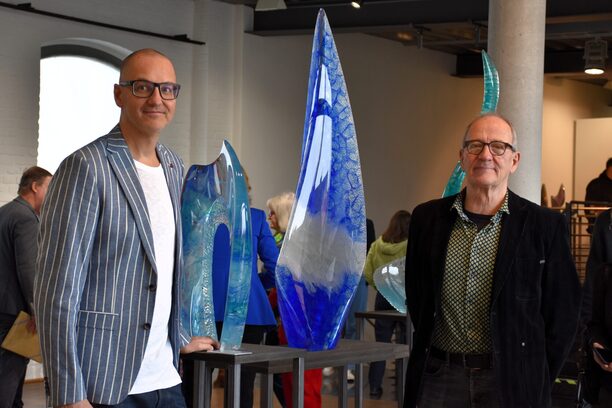 Die Künstler im Porträt