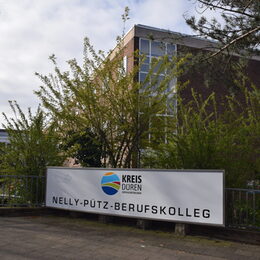 Nelly-Pütz-Berufskolleg