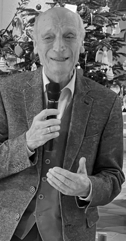 Josef Hüttemann