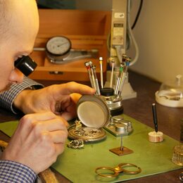 Der Kreis Düren richtet ein Meisterstipendium für das Handwerk ein. Es steht allen Gewerken offen.