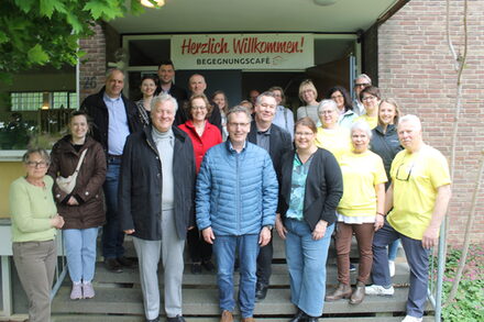 Gruppenbild