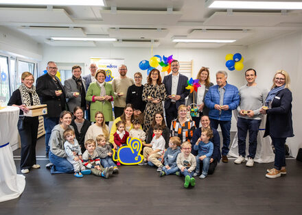 Gruppenbild