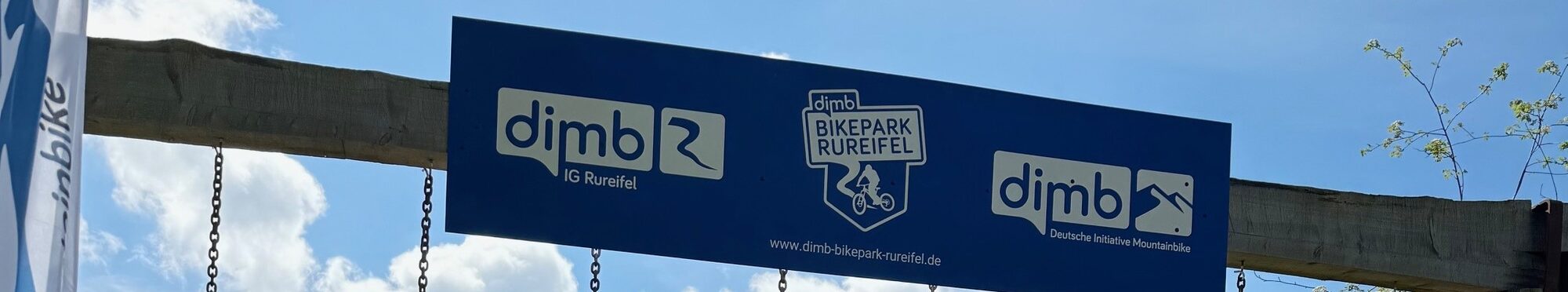 Streckenstart