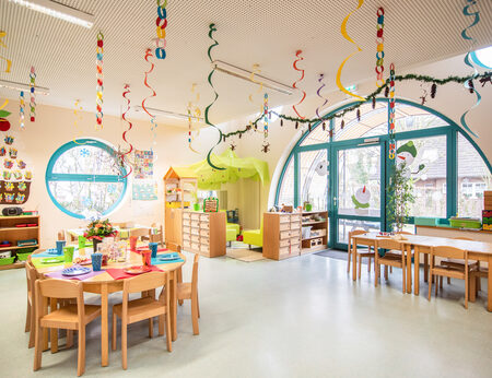 Familienzentrum Rappelkiste
