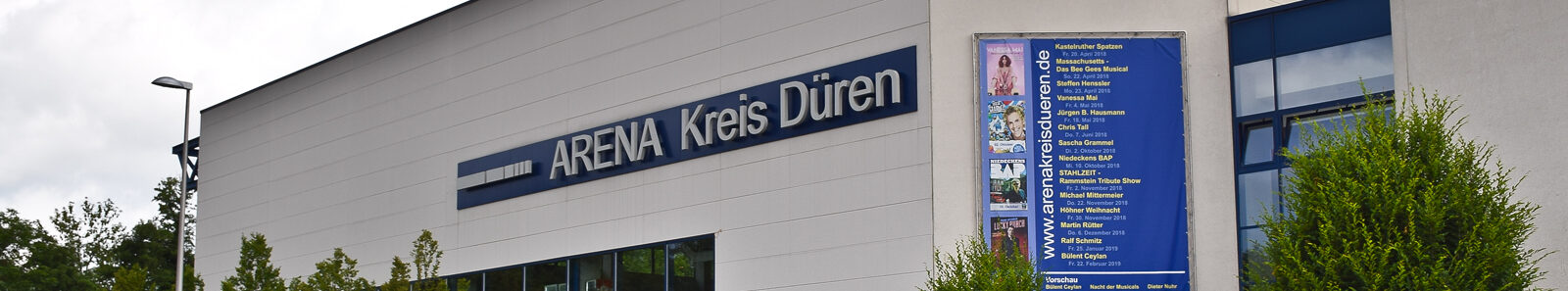 Arena Kreis Düren