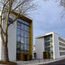 Konferenzzentrum im Bismarck Quartier Düren